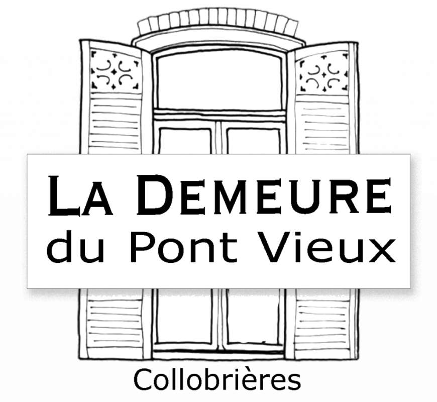 La Demeure du Pont Vieux