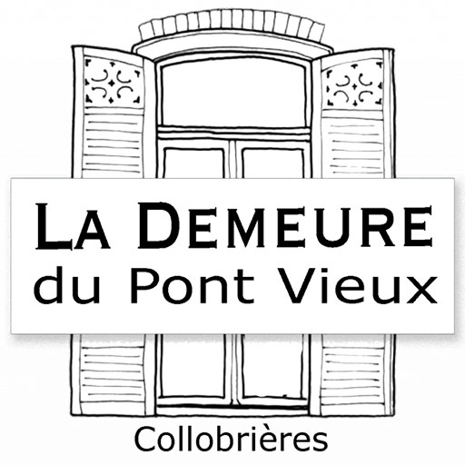 La Demeure du Pont Vieux